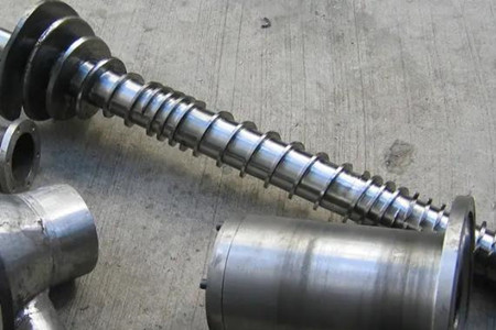 機(jī)筒螺桿怎么翻新？翻新工藝介紹！